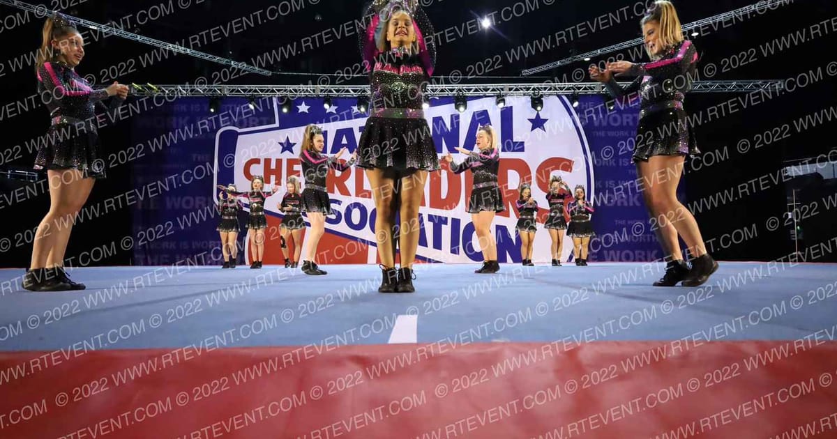 Diamond Elite Shine · NCA Nashville Classic DIDII