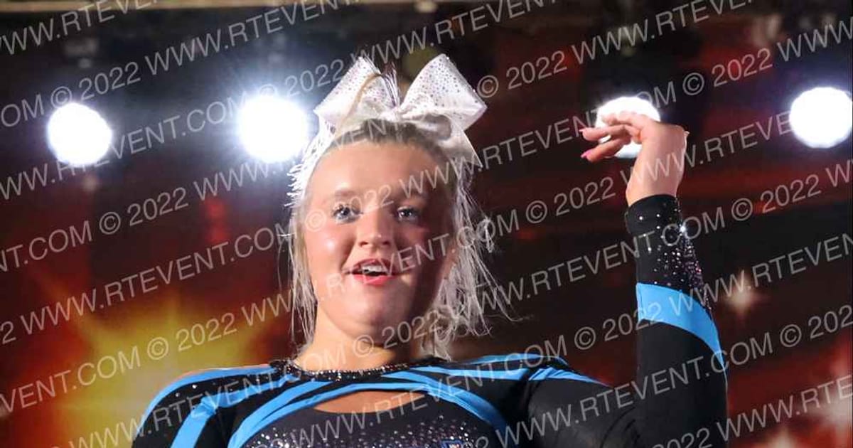 Gym Stars Envy · Encore Memphis Showdown FIXED