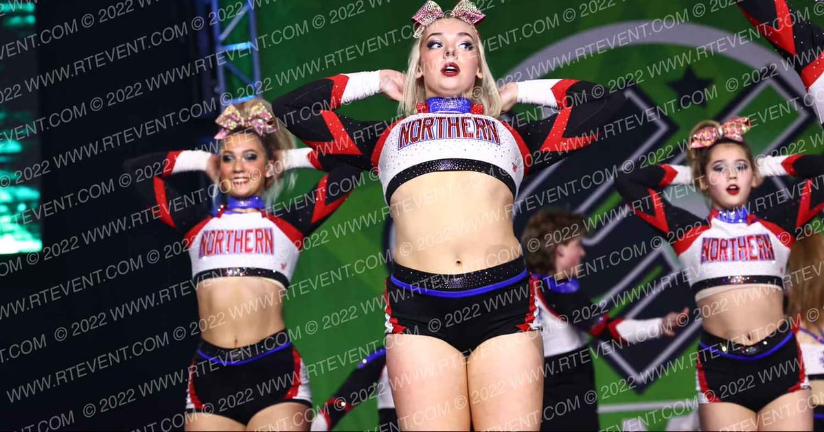Northern Elite Force · CSG Grand Nationals