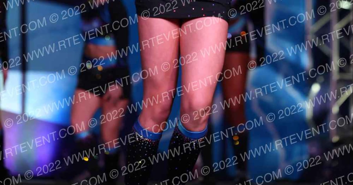 Inspire Athletics Revolution · Coastal at the Capitol Grand Nationals