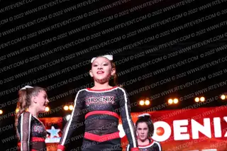 Phoenix Elite Sizzle