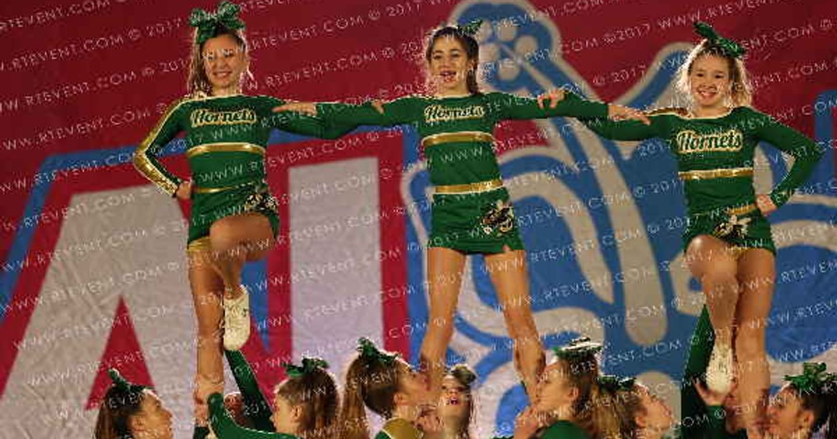 North Reading Hornets · Aloha Worcester Showdown
