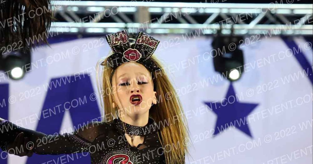 Stars Athletics Lady Stars · NCA Nashville Classic DIDII