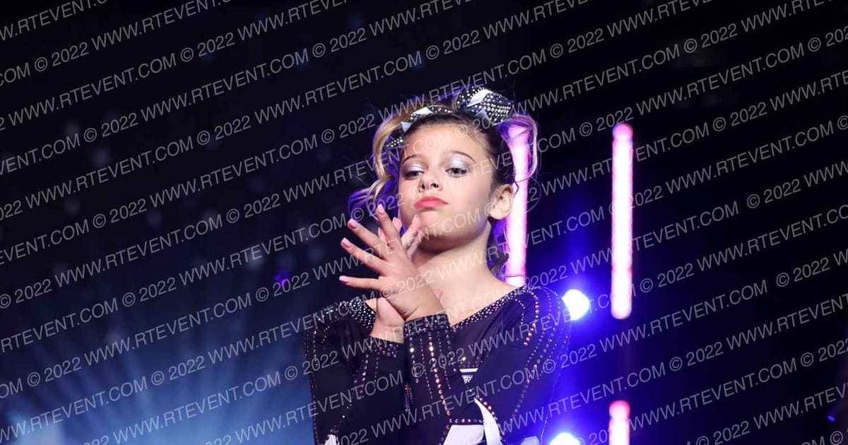 World Cup Twinkles · All out nationals