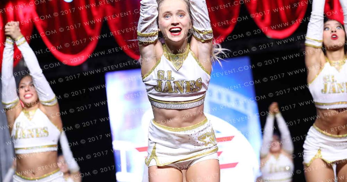 Woodlands Elite - OR G I Janes · Encore Grand Nationals