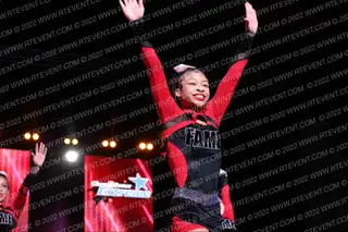 FAME Midlo Queens