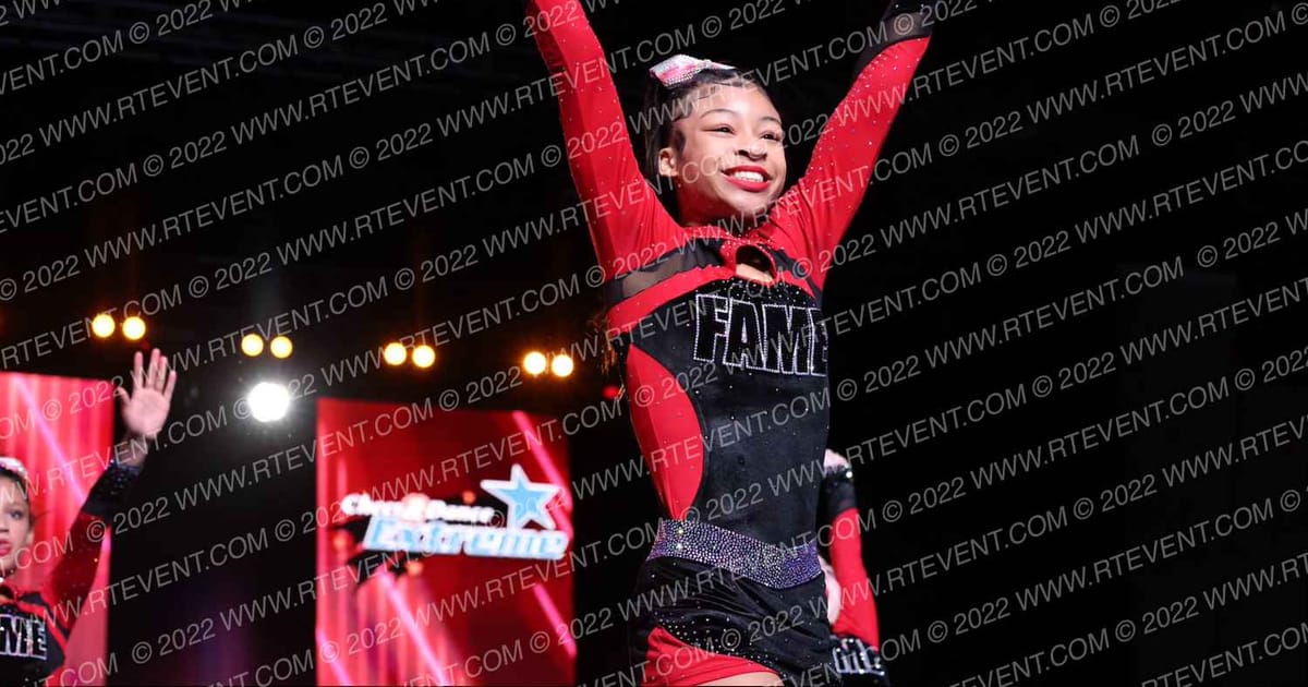 FAME Midlo Queens · CDE Mid Atlantic Open
