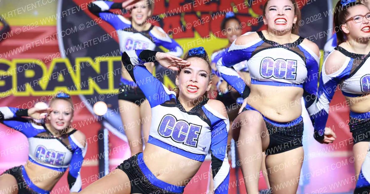 Central Coast Elite S3RGEANTS · Duel in the Desert