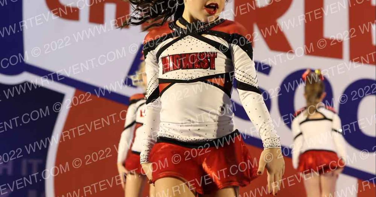 Midwest Elite Voodoo · NCA Nashville Classic DIDII