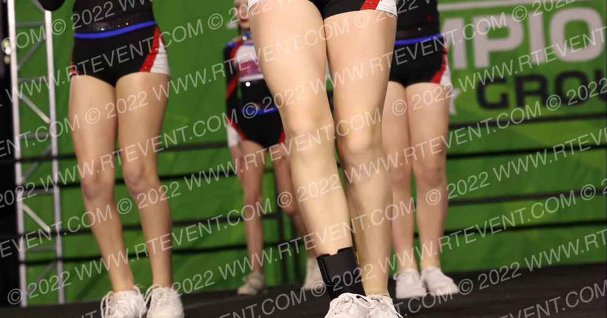 Northern Elite Riptide · CSG Grand Nationals