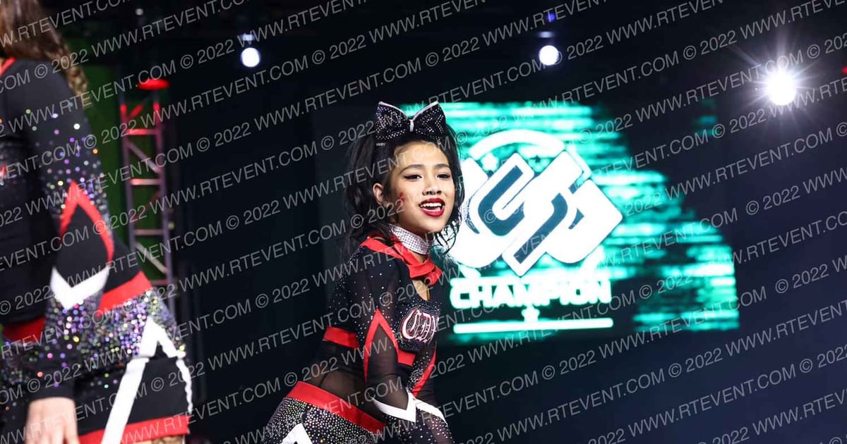 Cheer and Dance Xtreme FLEX · CSG Grand Nationals