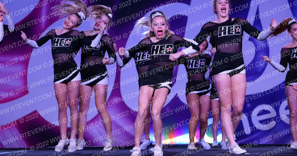 Hanover Elite Knock Out · Coastal at the Capitol Grand Nationals