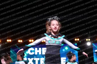 Cheer Extreme DMV Diamonds