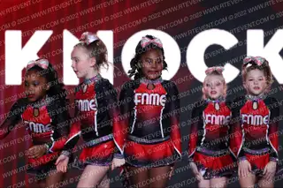 FAME Midlo Mini Knockout