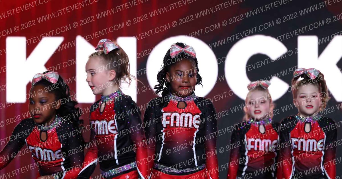 FAME Midlo Mini Knockout · CDE Mid Atlantic Open