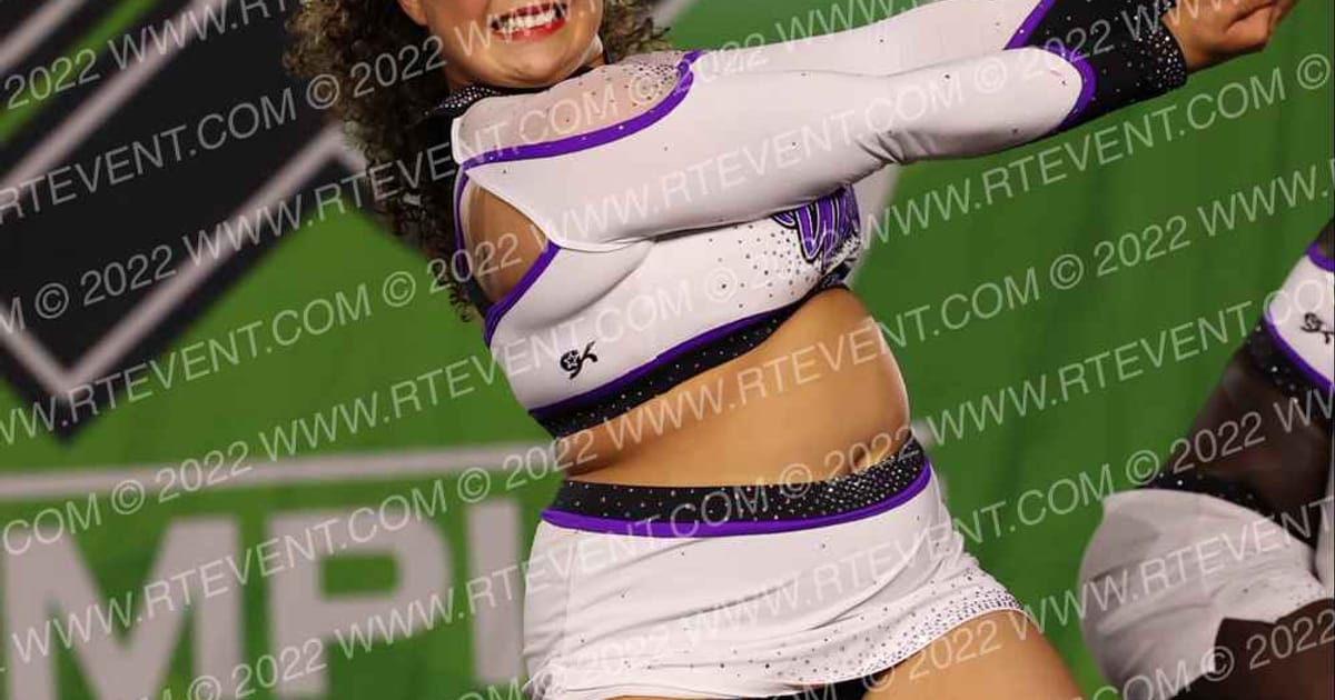 Ultimate Athletics Dynasty · CSG Grand Nationals