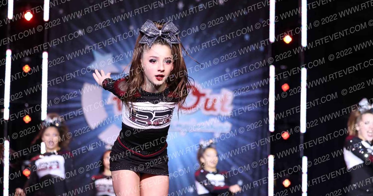 Brandon All-stars Lightning · All out nationals