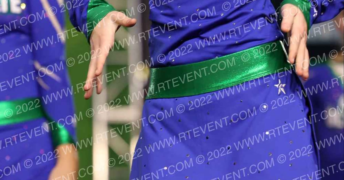 Indiana Ultimate- Fort Wayne Teal · CSG Grand Nationals