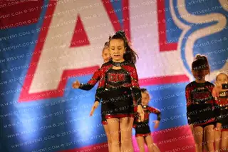 Legend Athletics Majesty