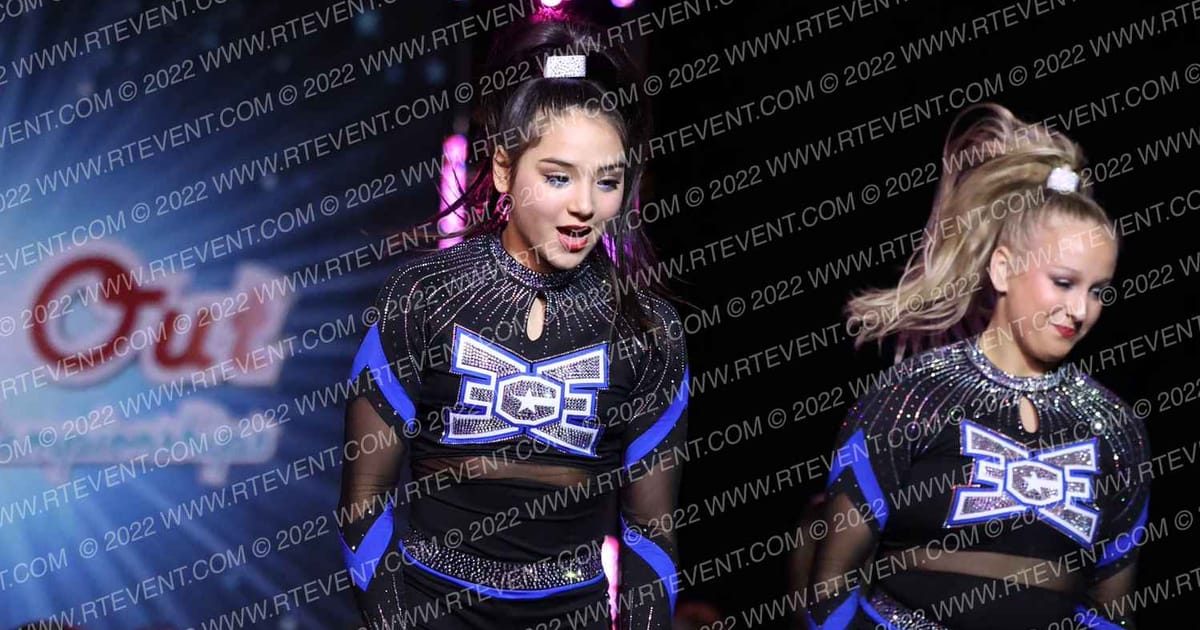 East Celebrity Elite Royal 5 · All out nationals