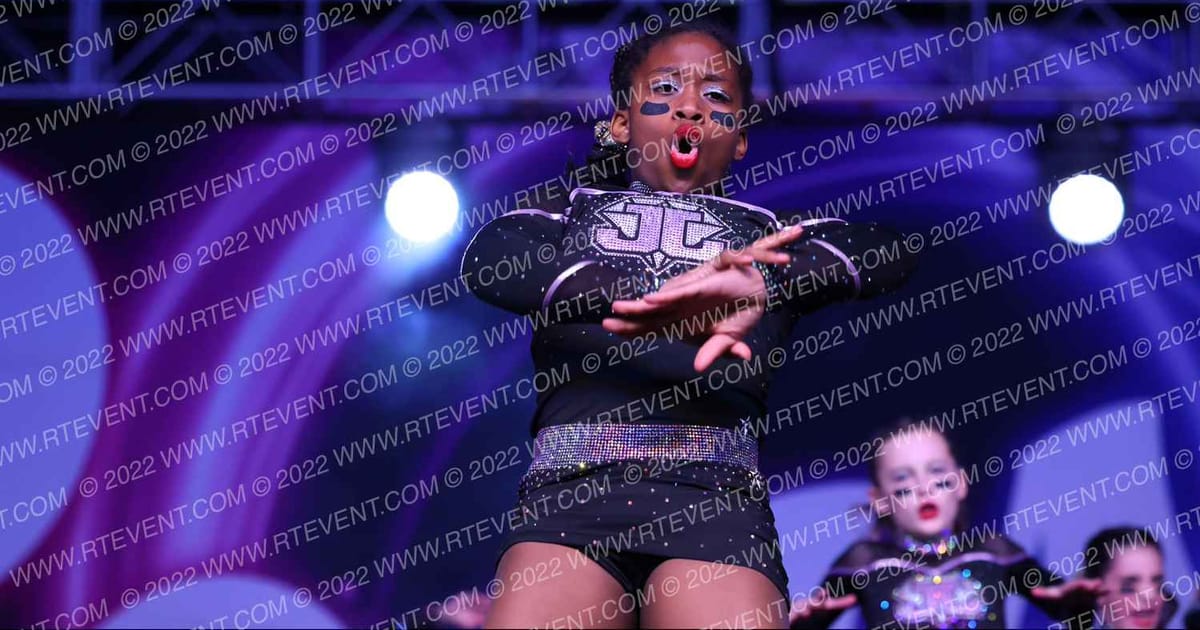 PA Royal Elite All Stars Royal Venom4 · Coastal at the Capitol Grand Nationals
