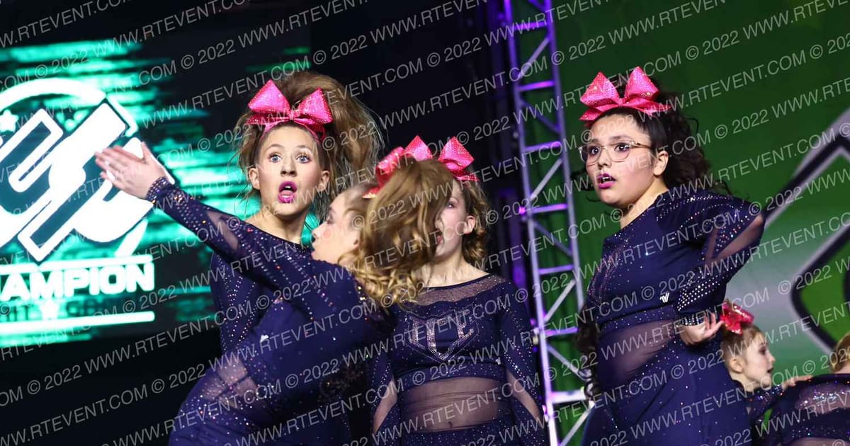 ICE Frost · CSG Grand Nationals