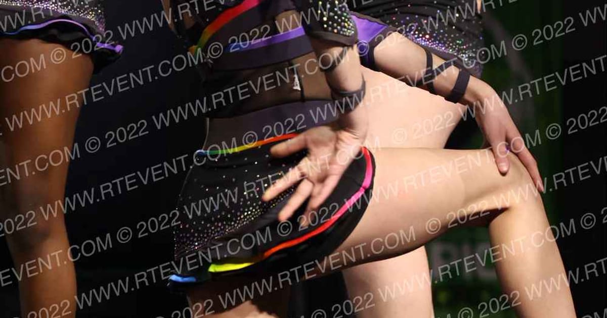 Wicked Elite Evil Queens · CSG Grand Nationals