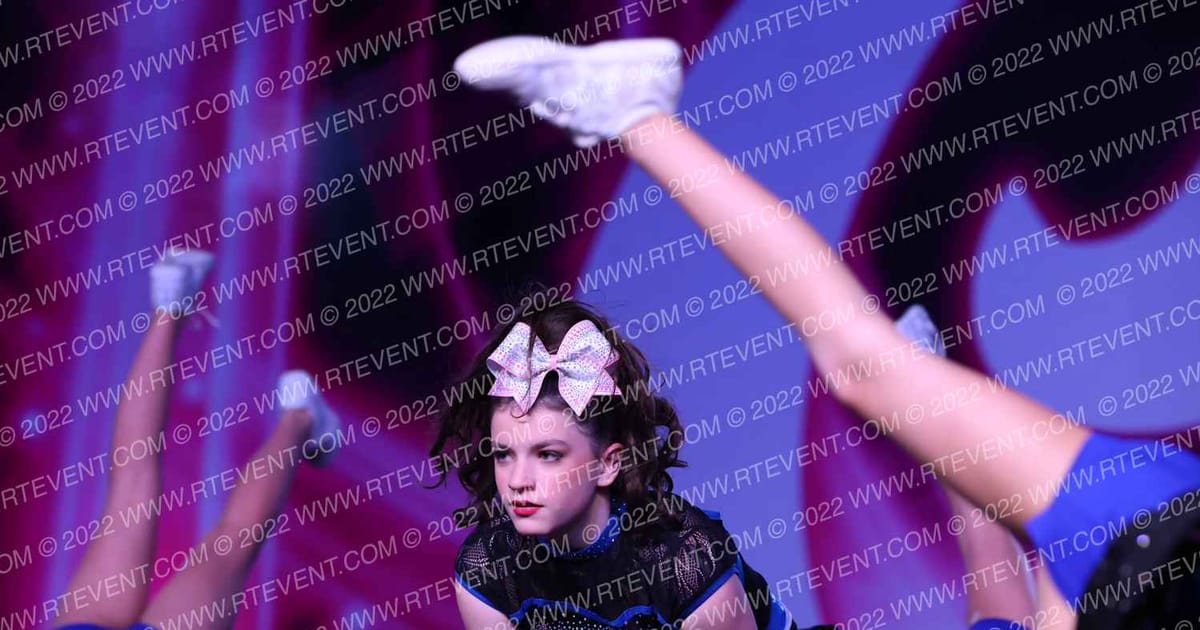 Northern Elite All Star Arctic Freeze · Coastal at the Capitol Grand Nationals