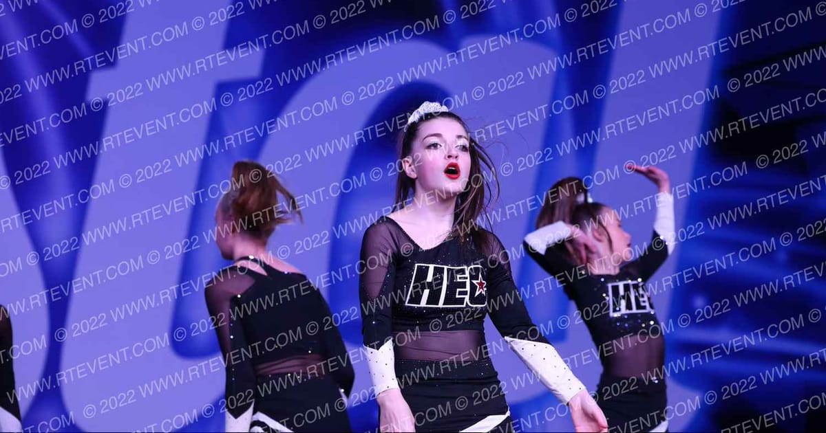 Hanover Elite Crazed · Coastal at the Capitol Grand Nationals