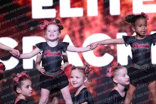 Phoenix Elite Crackle