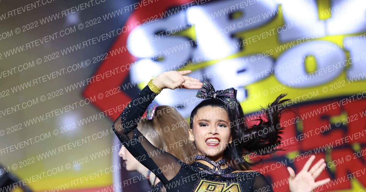 Pyramid Athletics Queens · Duel in the Desert