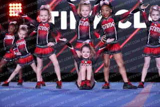FAME Central Tiny Clout