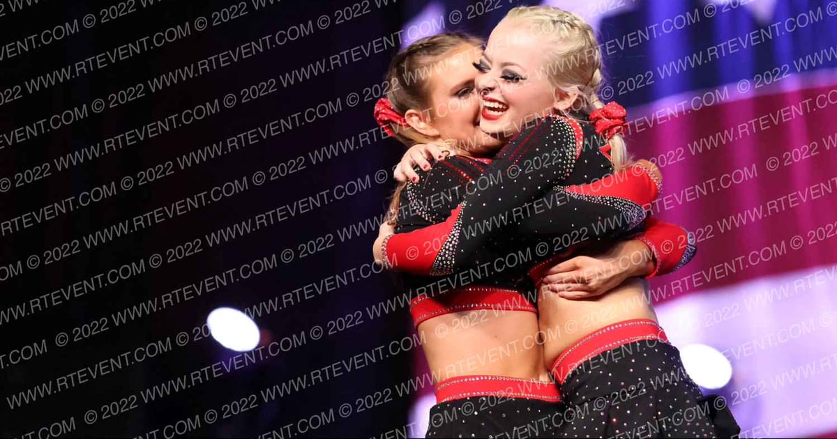 Texas Allstar Cheer and Dance Avalanche · ACP Southern Nationals FIXED