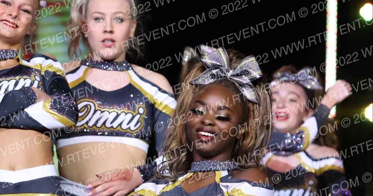 World Cup Omni · All out nationals