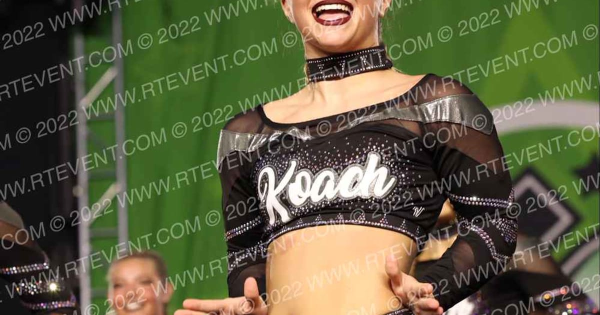 Koach All Stars Aces · CSG Grand Nationals