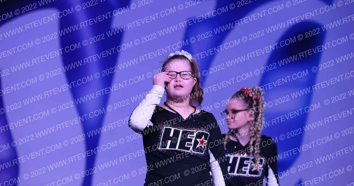 Hanover Elite Crush · Coastal at the Capitol Grand Nationals