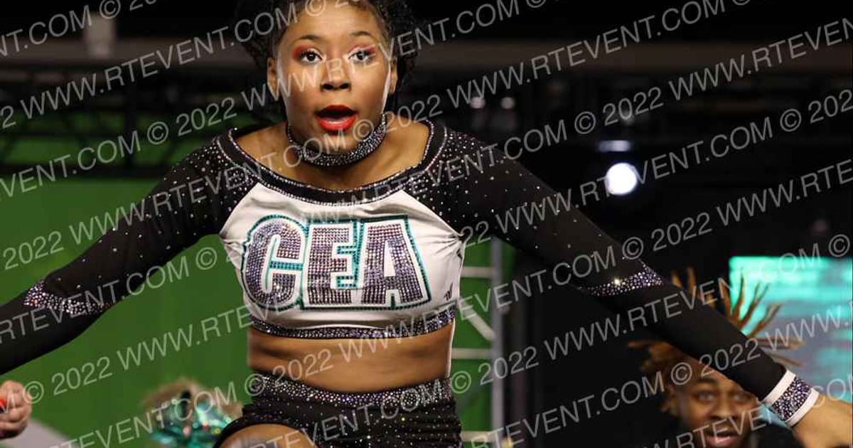 Cheer Extreme - Chicago LOVE · CSG Grand Nationals