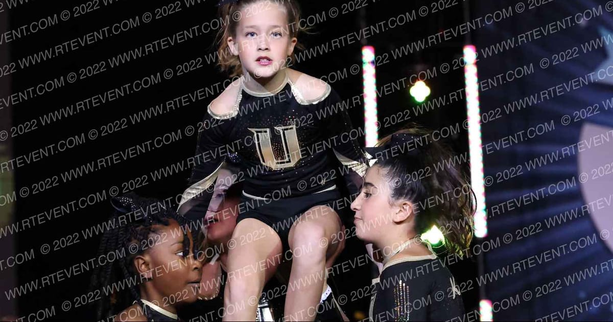 UKnight Training Center Wild Card · All out nationals