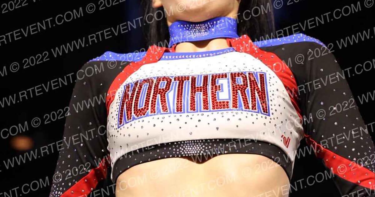 Northern Elite Fury · CSG Grand Nationals