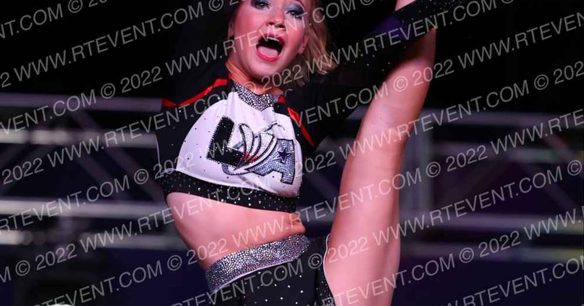 Lunar Viper Allstars Phantom · Coastal at the Capitol Grand Nationals