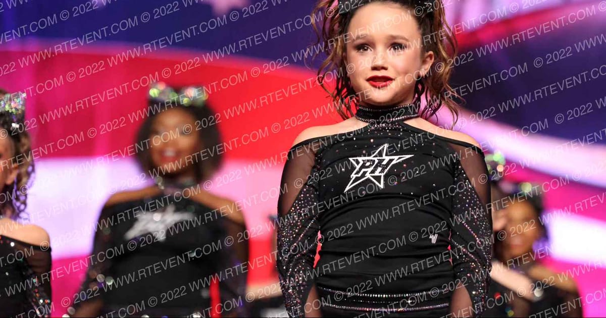 Power House All Stars SWAG · ACP Southern Nationals FIXED