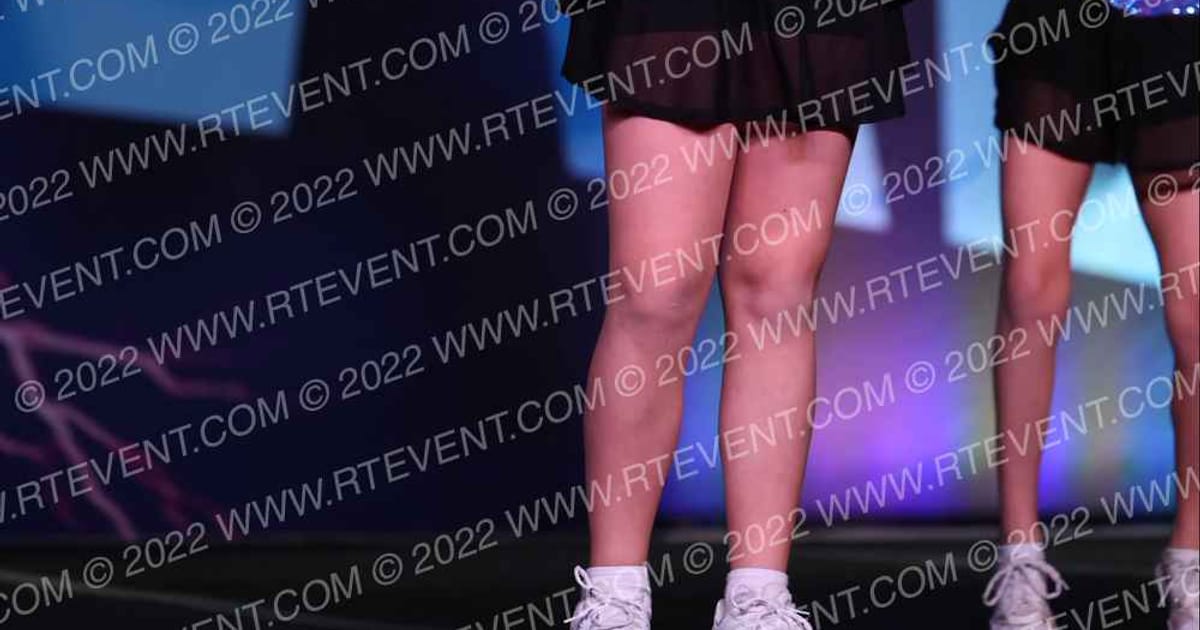 East Celebrity Elite Manchester Showstoppers · Coastal at the Capitol Grand Nationals