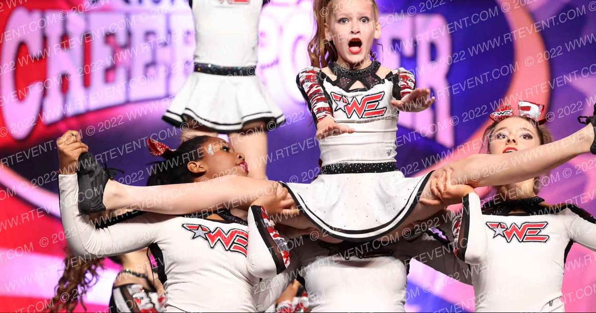 Woodlands Elite - OR Green Berets · ACP Southern Nationals FIXED