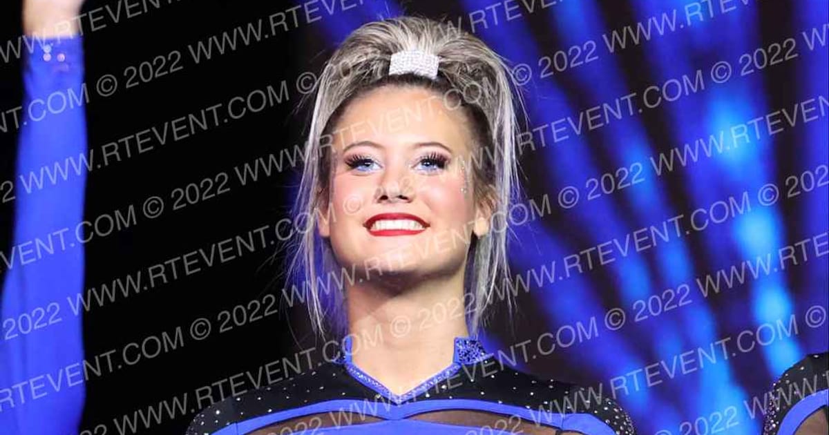 East Celebrity Elite Bomb Squad · All out nationals
