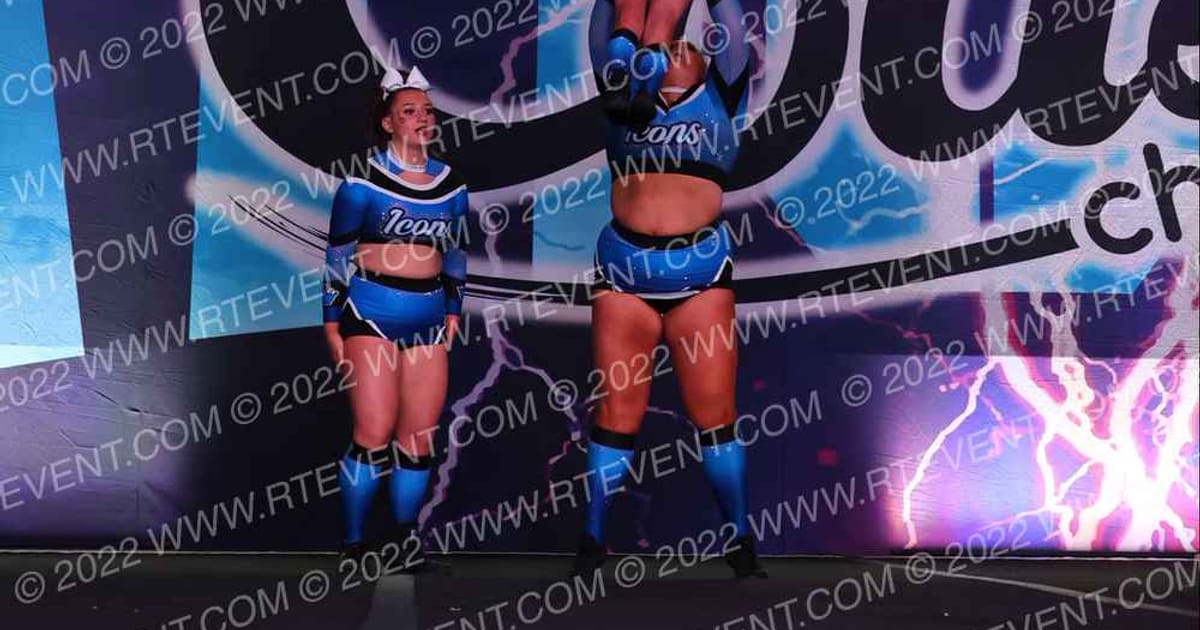 Temp Dump · Coastal at the Capitol Grand Nationals