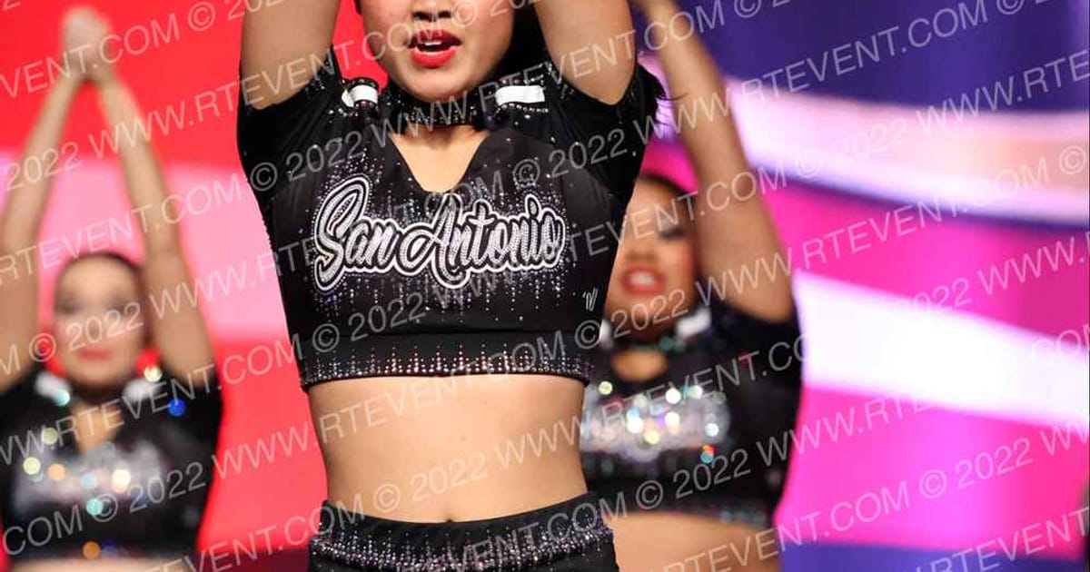 San Antonio Spirit Team Steel · ACP Southern Nationals FIXED