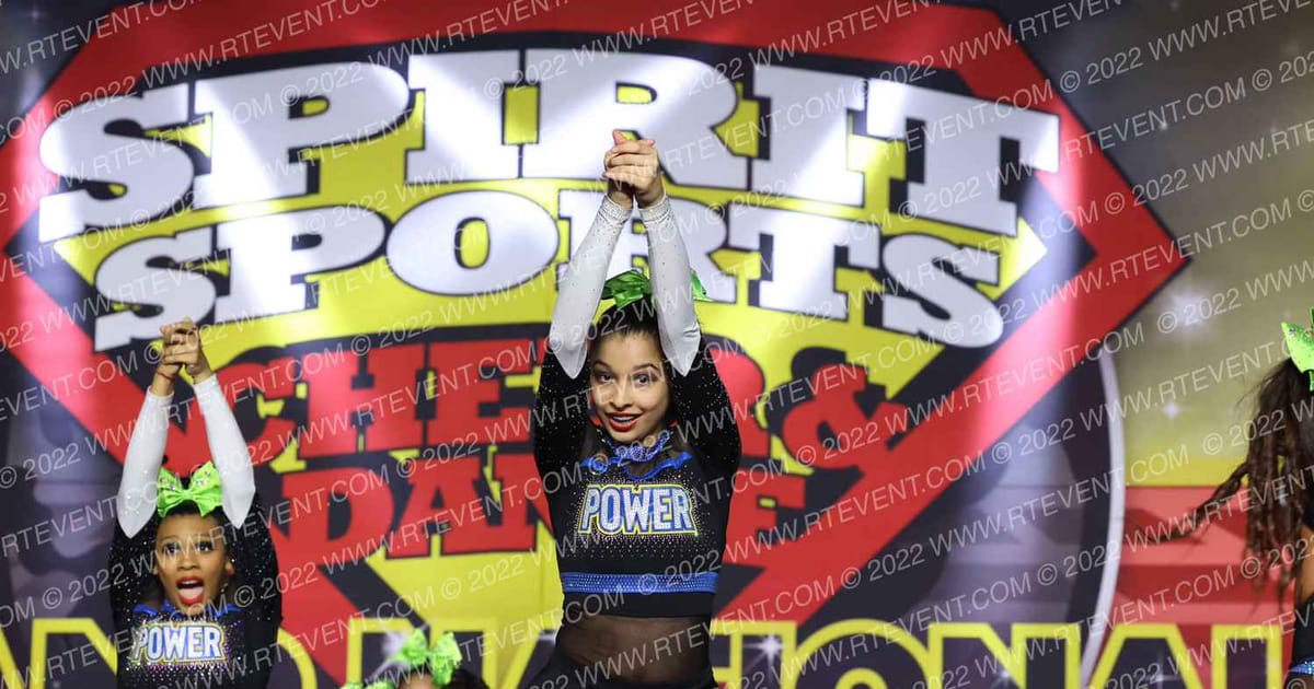 Power Elite All Stars KARMA · Duel in the Desert