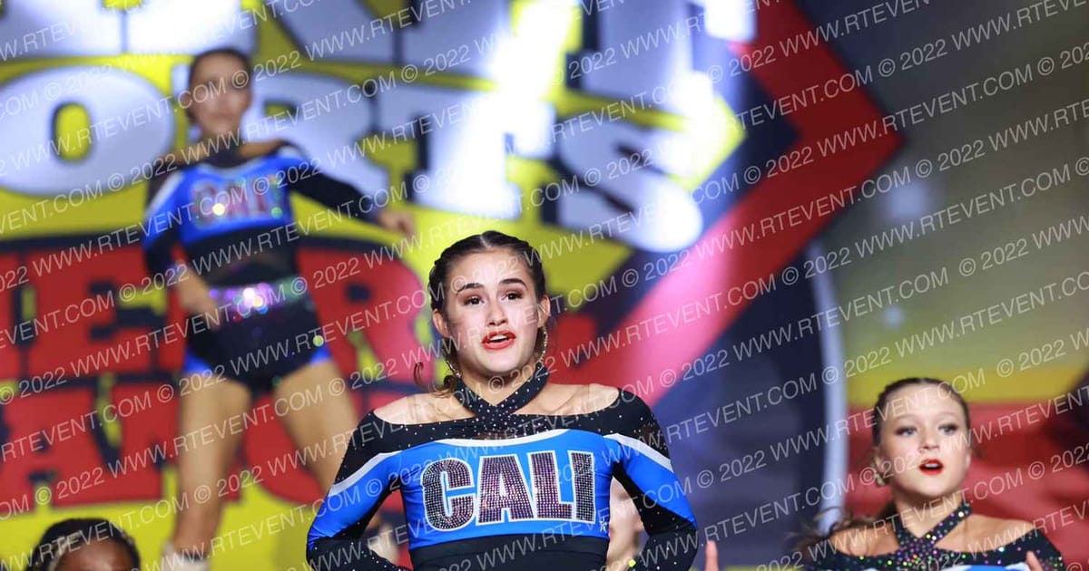 The California All Stars - Mesa Versace · Duel in the Desert