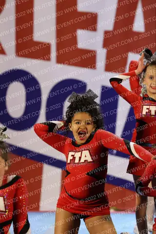 Franklin Tumbling All Stars Beauties and the Beast
