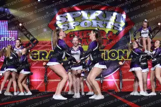 Perfect Storm Athletics Surge